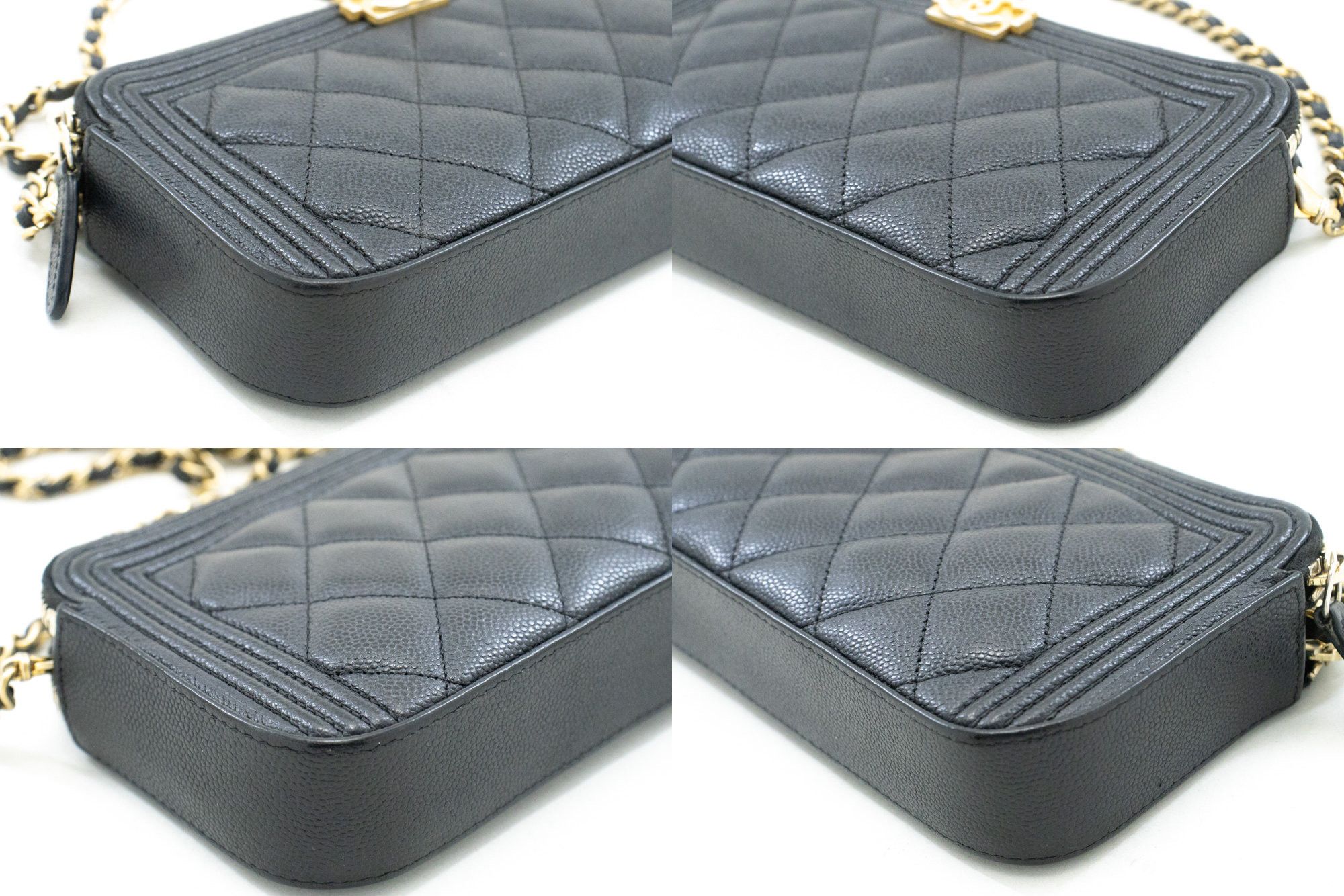 Chanel Chanel Wallet On Chain shoulder Size ONE SIZE - 9 Thumbnail