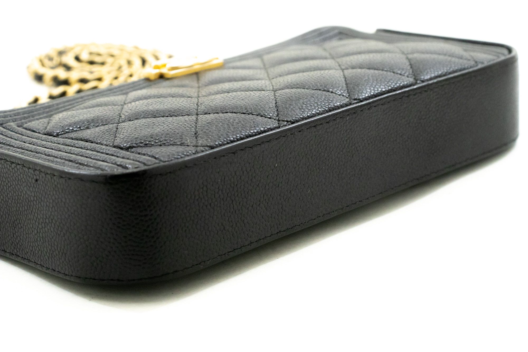 Chanel Chanel Wallet On Chain shoulder Size ONE SIZE - 3 Thumbnail