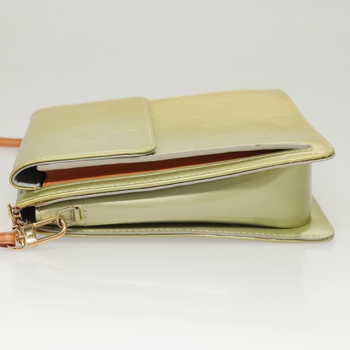 Louis Vuitton Louis Vuitton Mott clutch Size ONE SIZE - 4 Thumbnail
