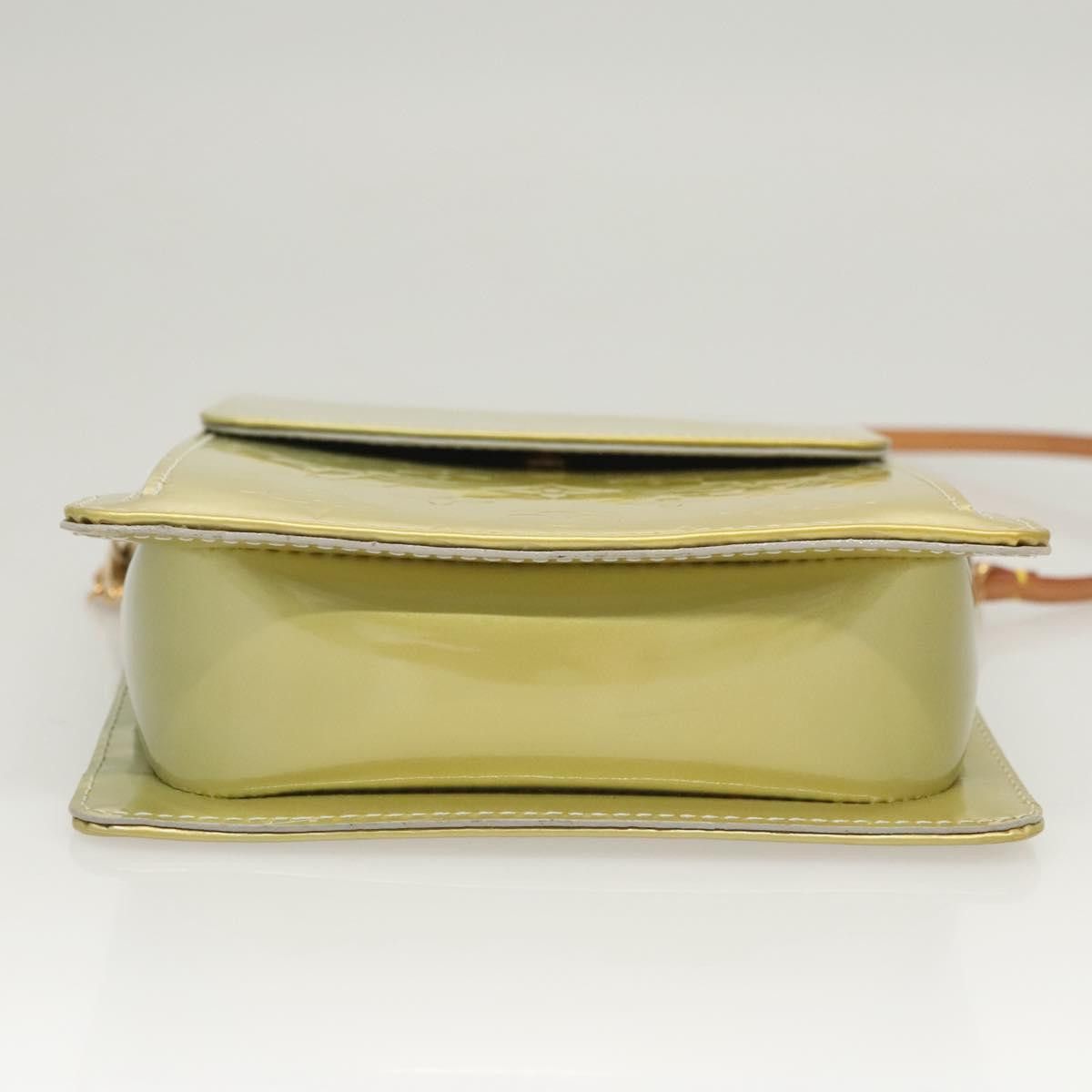 Louis Vuitton Louis Vuitton Mott clutch Size ONE SIZE - 18 Thumbnail