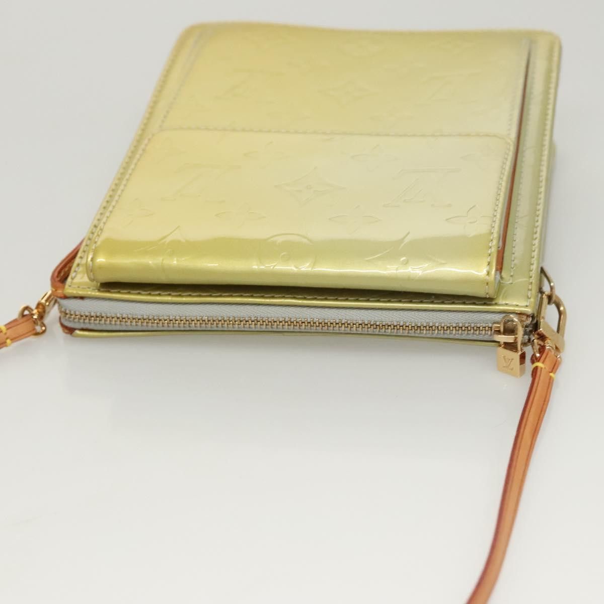 Louis Vuitton Louis Vuitton Mott clutch Size ONE SIZE - 15 Thumbnail