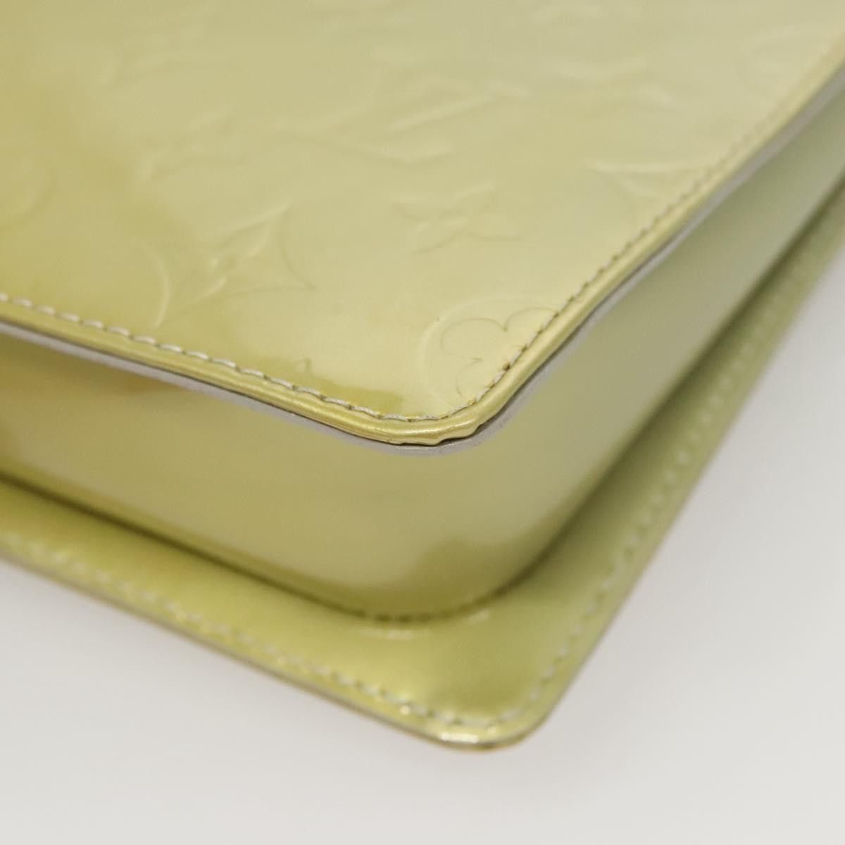 Louis Vuitton Louis Vuitton Mott clutch Size ONE SIZE - 7 Thumbnail