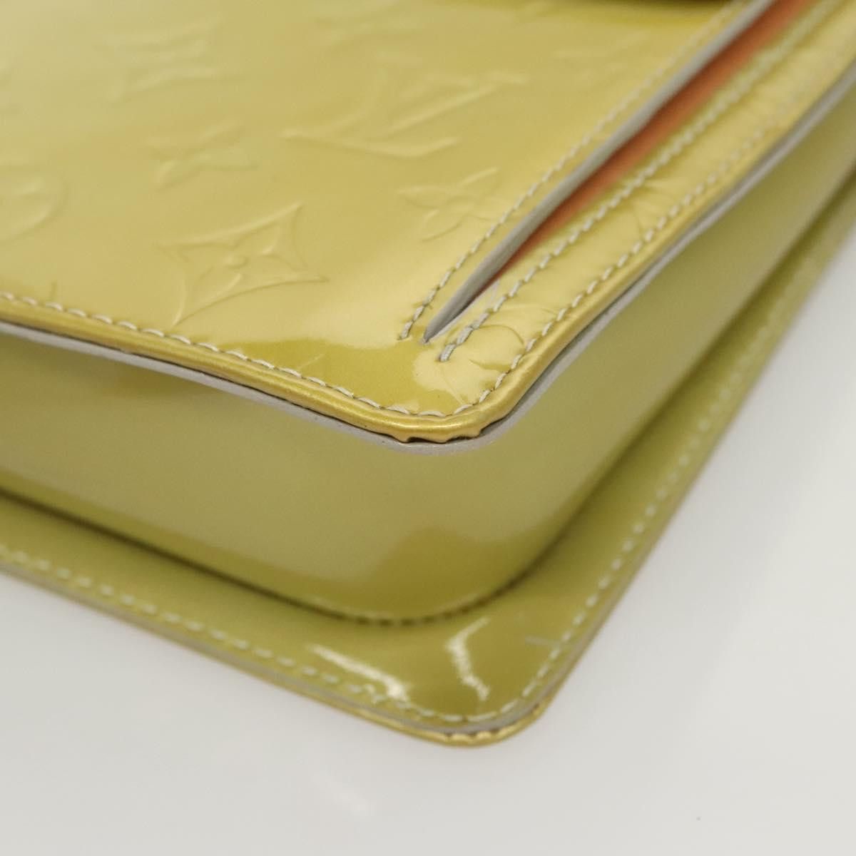 Louis Vuitton Louis Vuitton Mott clutch Size ONE SIZE - 8 Thumbnail