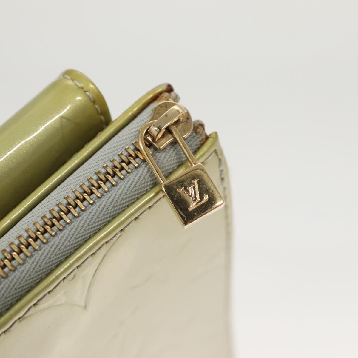 Louis Vuitton Louis Vuitton Mott clutch Size ONE SIZE - 10 Thumbnail