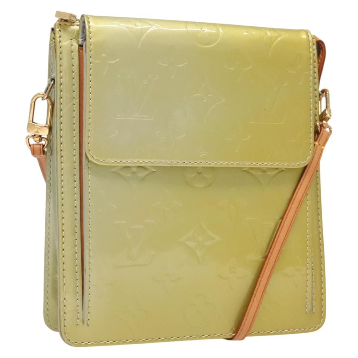 Louis Vuitton Louis Vuitton Mott clutch Size ONE SIZE - 16 Thumbnail