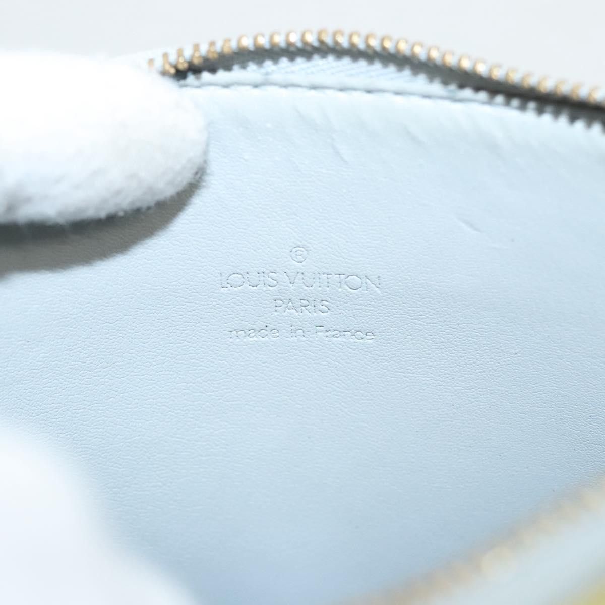Louis Vuitton Louis Vuitton Mott clutch Size ONE SIZE - 12 Thumbnail