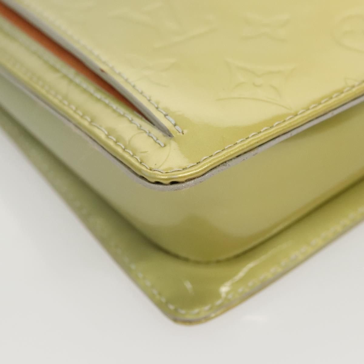 Louis Vuitton Louis Vuitton Mott clutch Size ONE SIZE - 6 Thumbnail