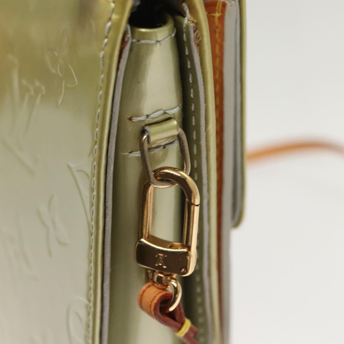 Louis Vuitton Louis Vuitton Mott clutch Size ONE SIZE - 19 Thumbnail