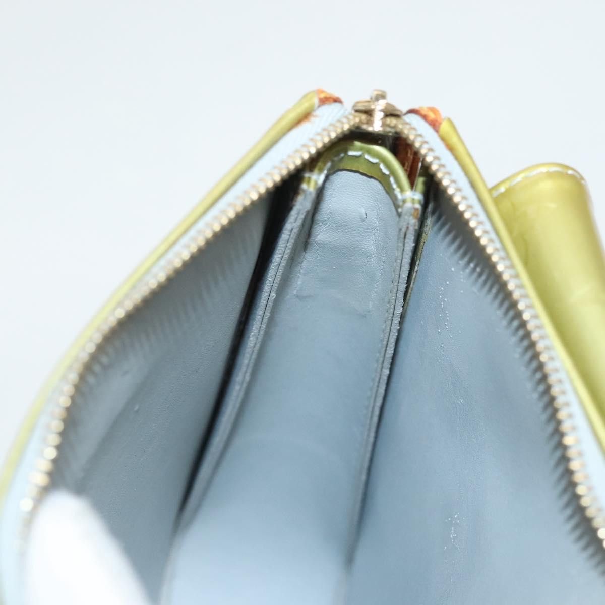 Louis Vuitton Louis Vuitton Mott clutch Size ONE SIZE - 20 Thumbnail