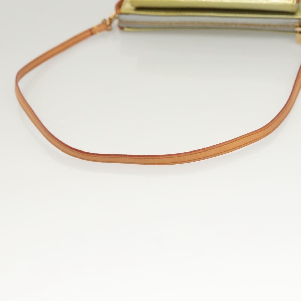 Louis Vuitton Louis Vuitton Mott clutch Size ONE SIZE - 5 Thumbnail