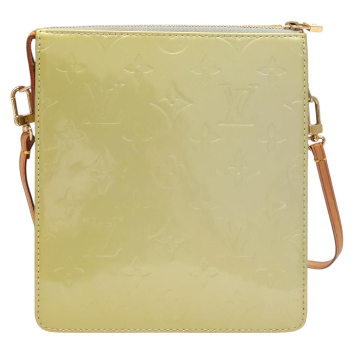 Louis Vuitton Louis Vuitton Mott clutch Size ONE SIZE - 2 Thumbnail