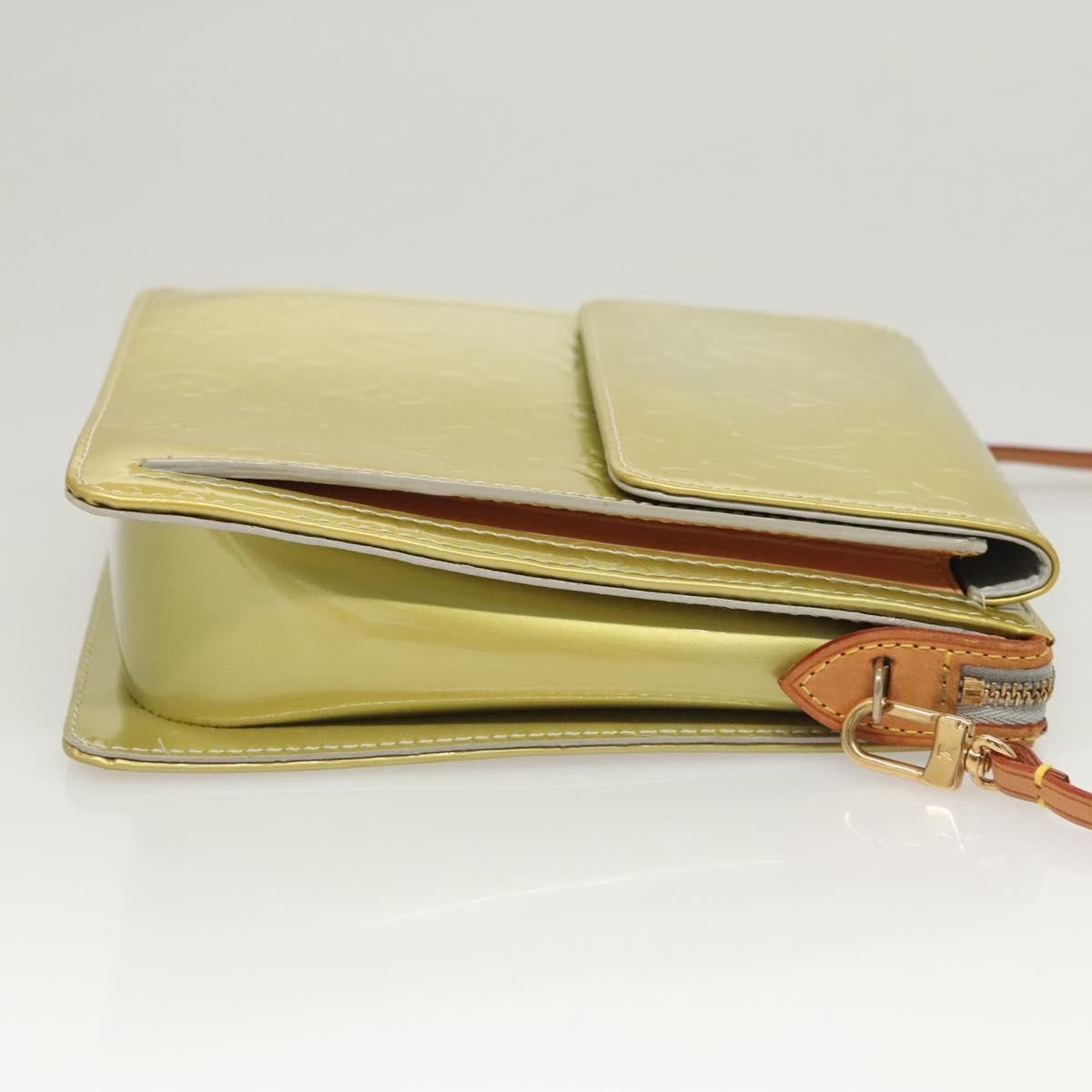Louis Vuitton Louis Vuitton Mott clutch Size ONE SIZE - 3 Thumbnail