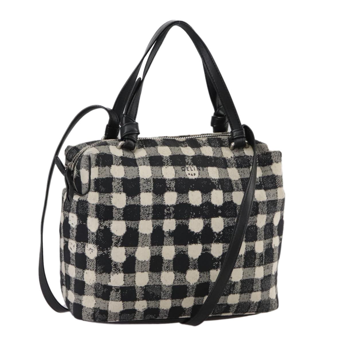 Celine Céline handbag Size ONE SIZE - 15 Thumbnail