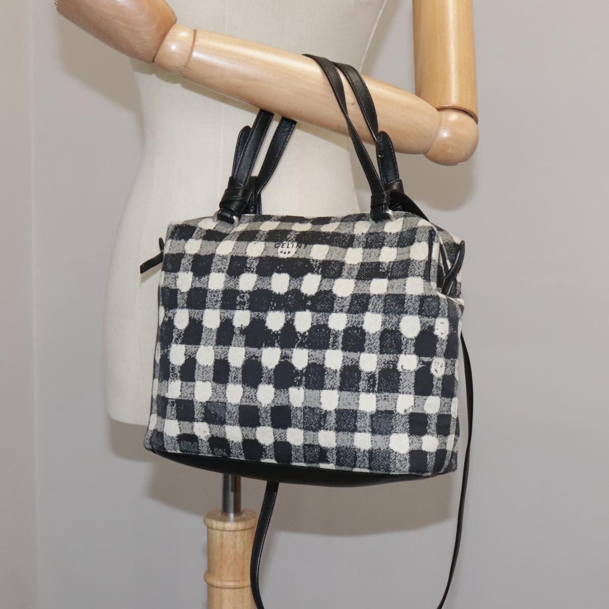 Celine Céline handbag Size ONE SIZE - 14 Thumbnail