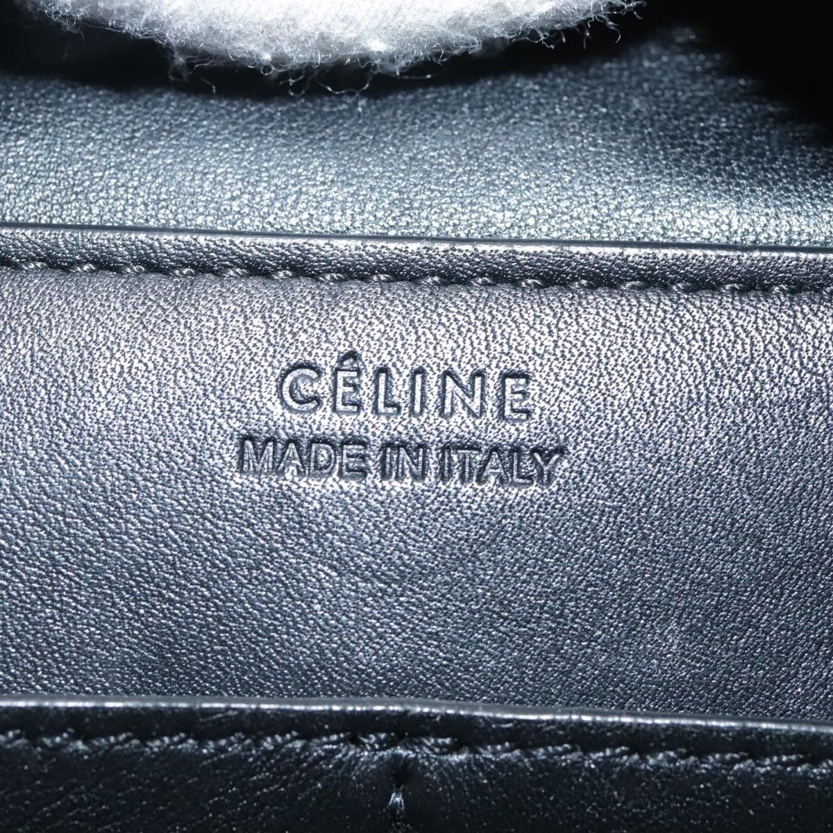 Celine Céline handbag Size ONE SIZE - 13 Thumbnail