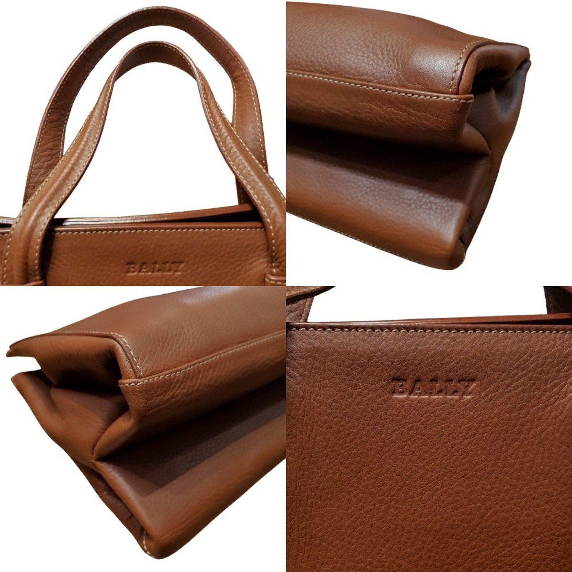 Bally Bally handbag Size ONE SIZE - 5 Thumbnail