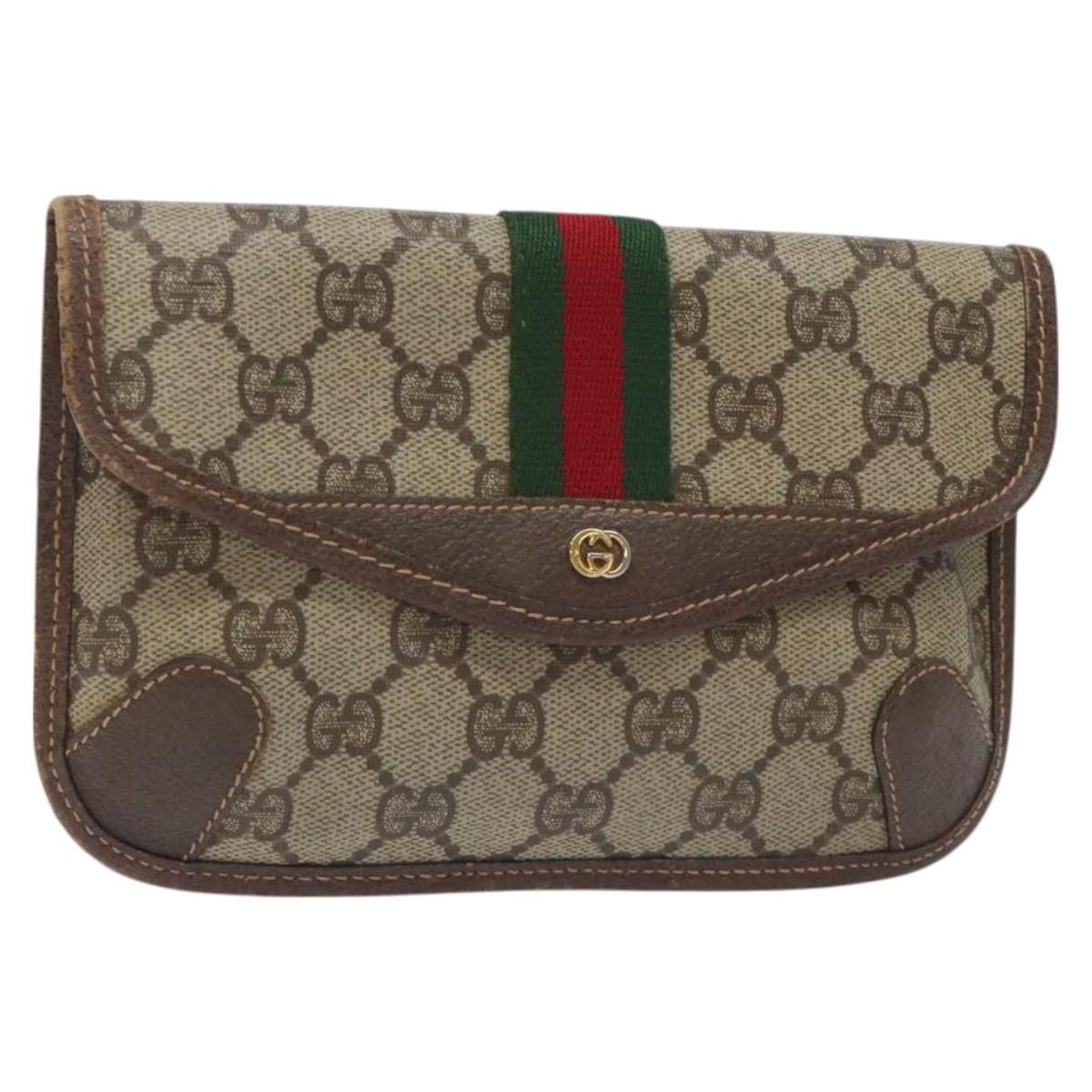 Gucci Gucci Ophidia clutch Size ONE SIZE - 16 Thumbnail