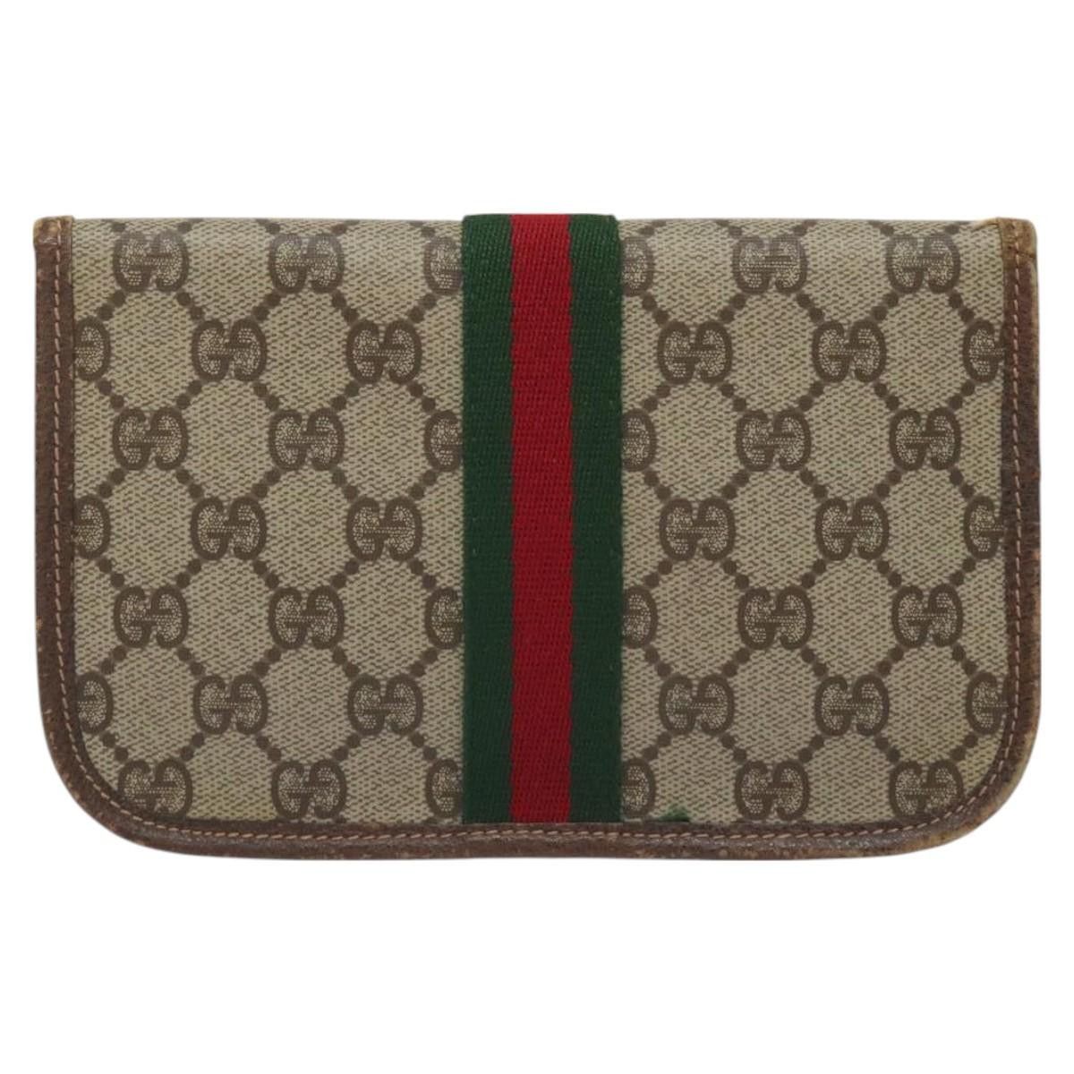 Gucci Gucci Ophidia clutch Size ONE SIZE - 2 Thumbnail