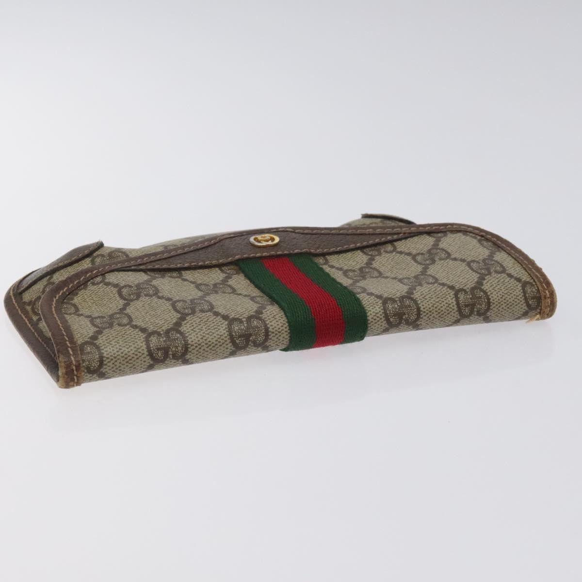 Gucci Gucci Ophidia clutch Size ONE SIZE - 13 Thumbnail