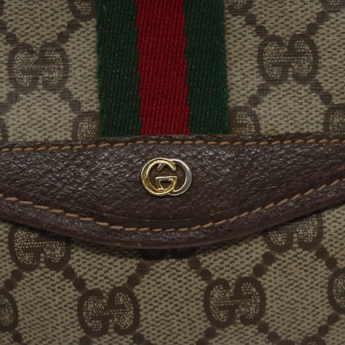 Gucci Gucci Ophidia clutch Size ONE SIZE - 9 Thumbnail