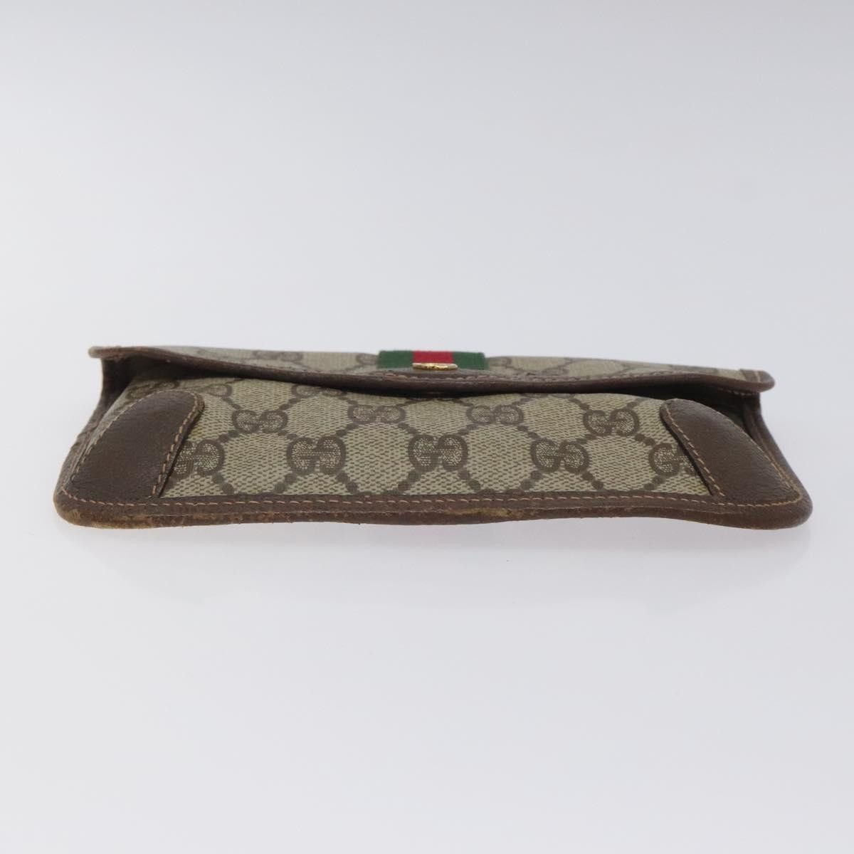 Gucci Gucci Ophidia clutch Size ONE SIZE - 14 Thumbnail