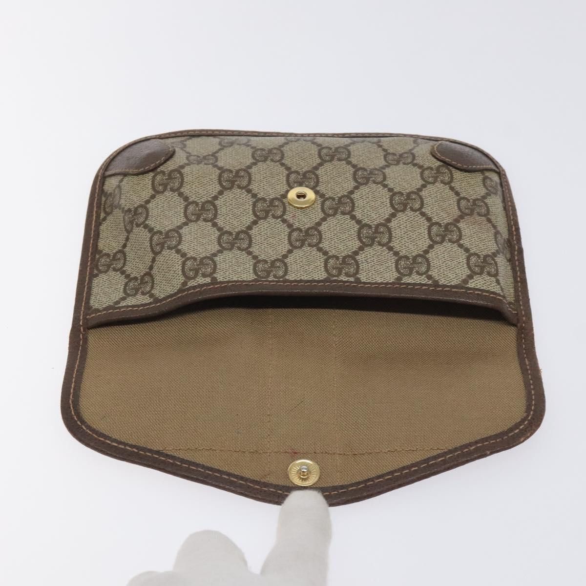 Gucci Gucci Ophidia clutch Size ONE SIZE - 15 Thumbnail