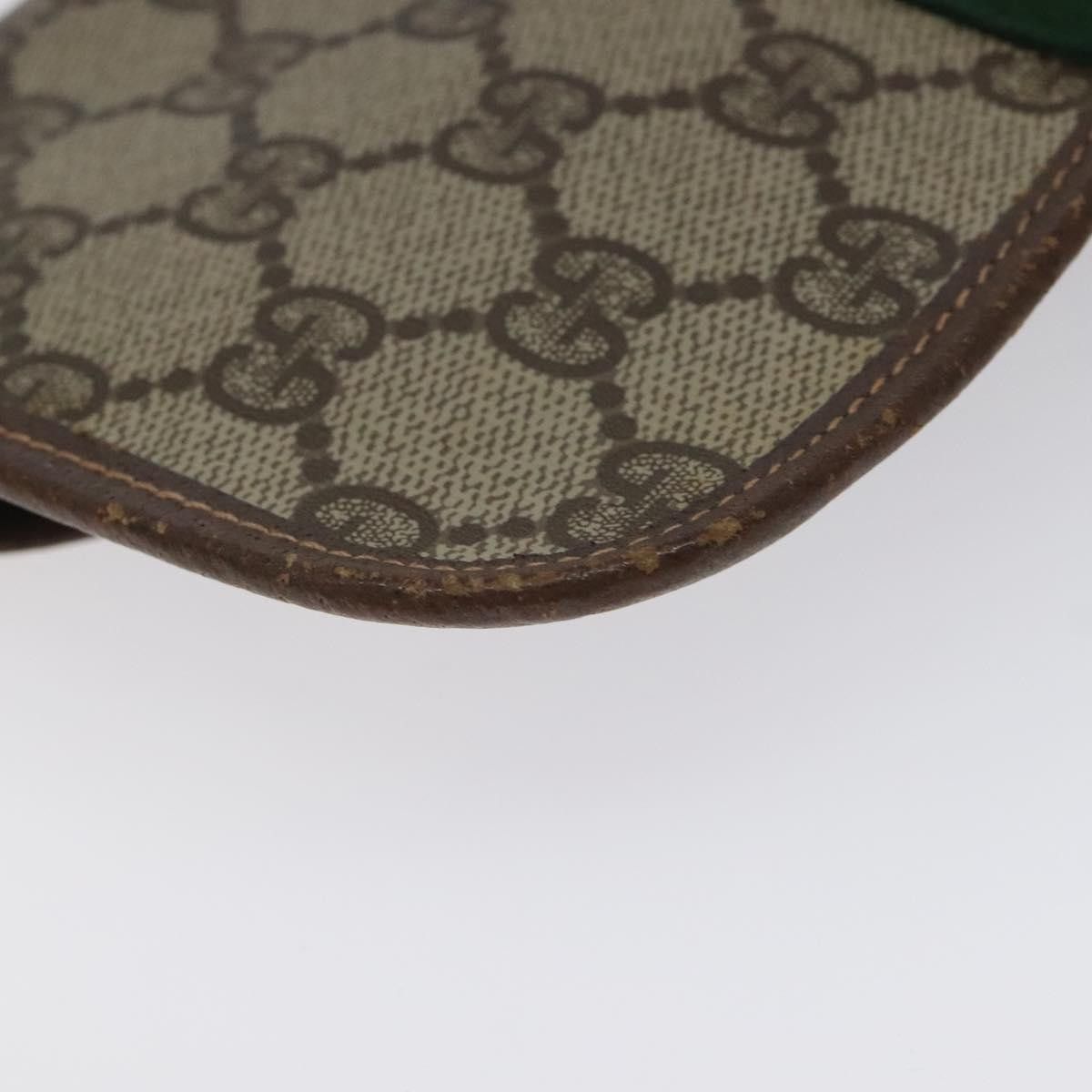 Gucci Gucci Ophidia clutch Size ONE SIZE - 8 Thumbnail
