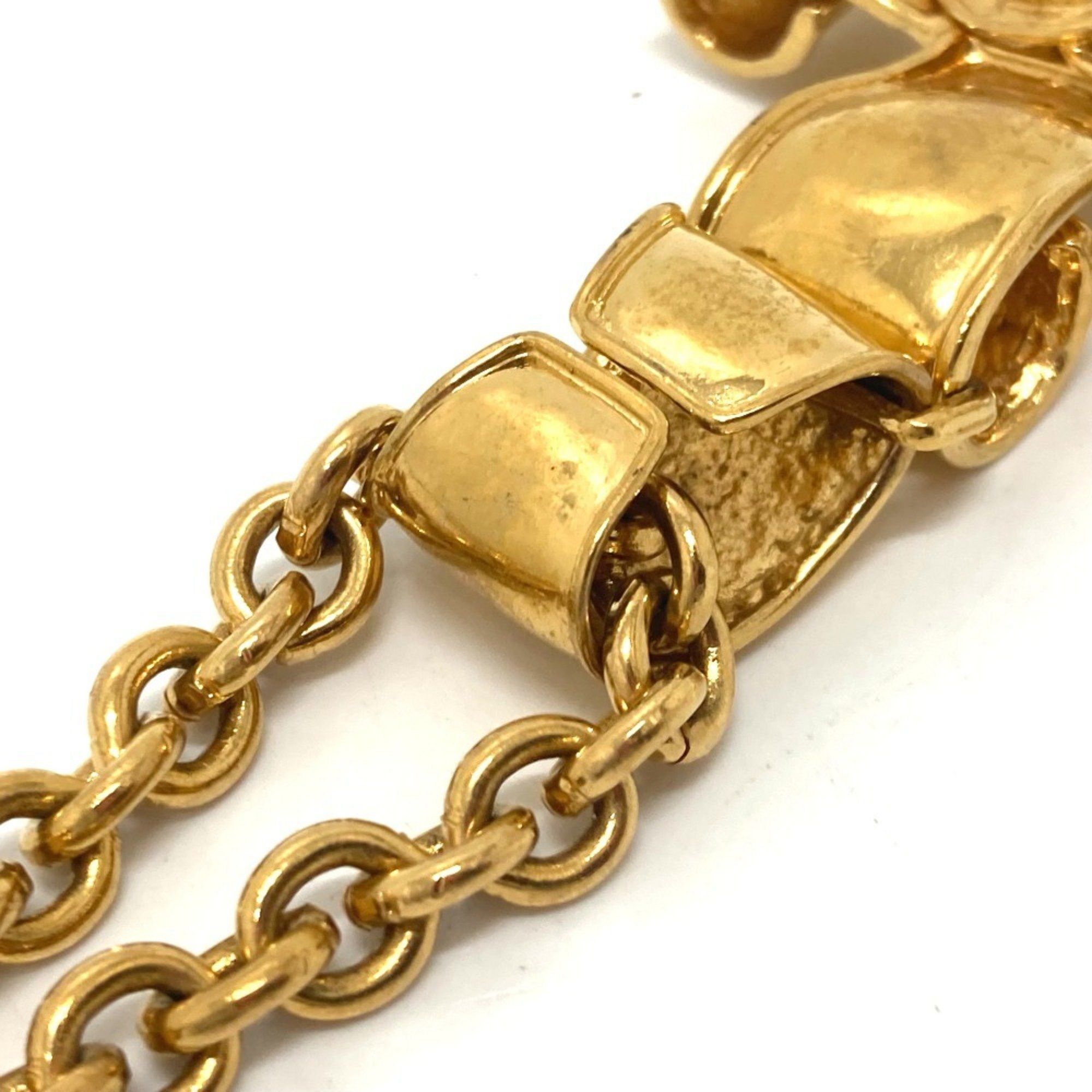 Chanel Chanel Coco Mark necklace Size ONE SIZE - 7 Thumbnail