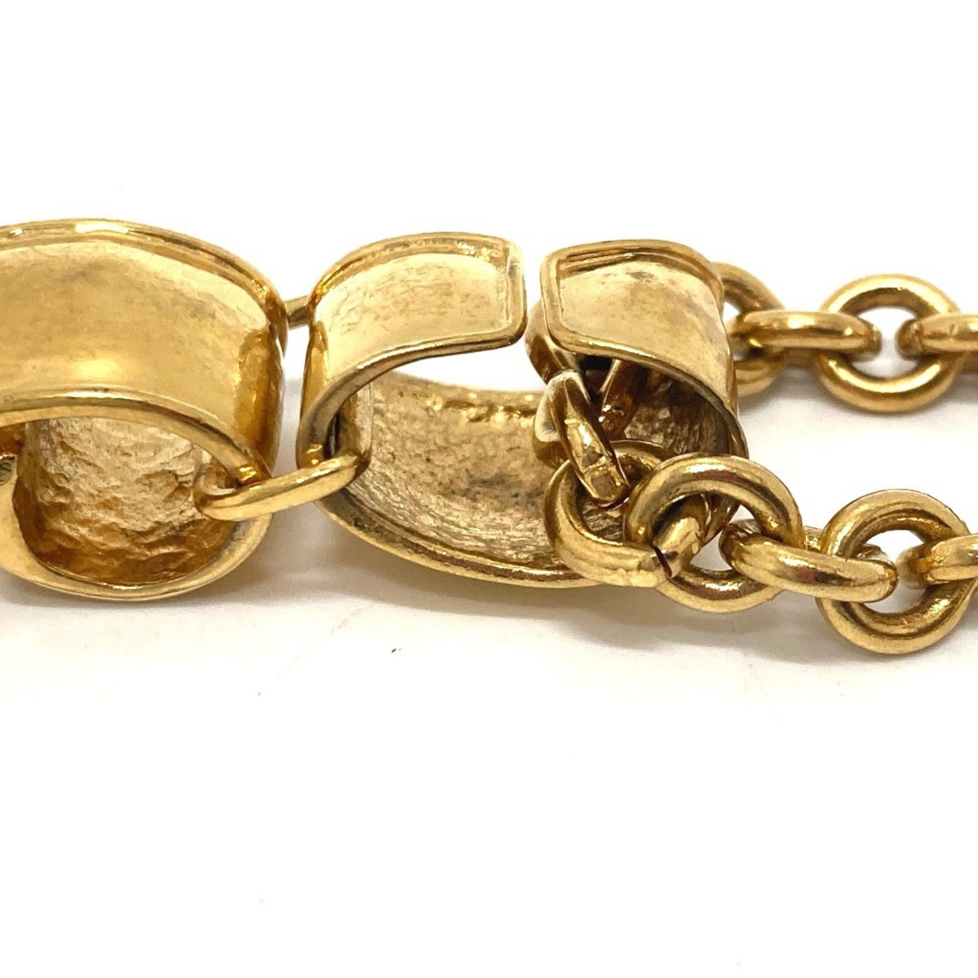 Chanel Chanel Coco Mark necklace Size ONE SIZE - 6 Thumbnail