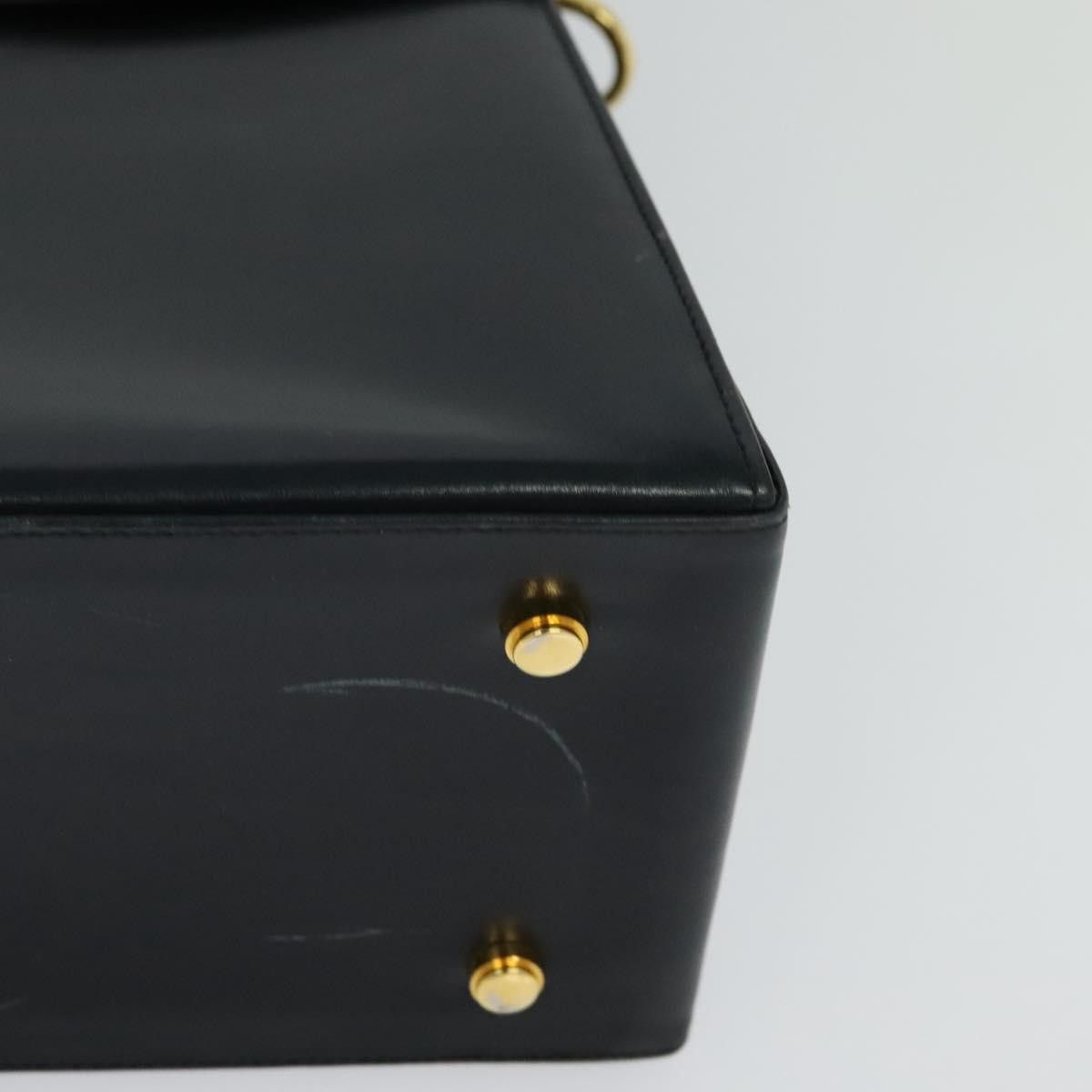Salvatore Ferragamo Salvatore Ferragamo Gancini handbag Size ONE SIZE - 10 Thumbnail
