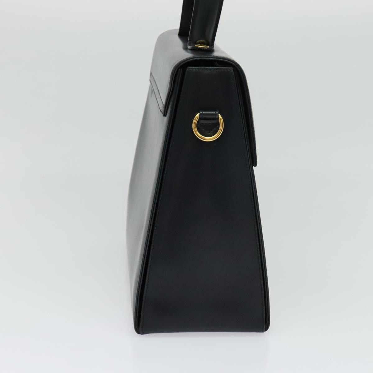 Salvatore Ferragamo Salvatore Ferragamo Gancini handbag Size ONE SIZE - 3 Thumbnail