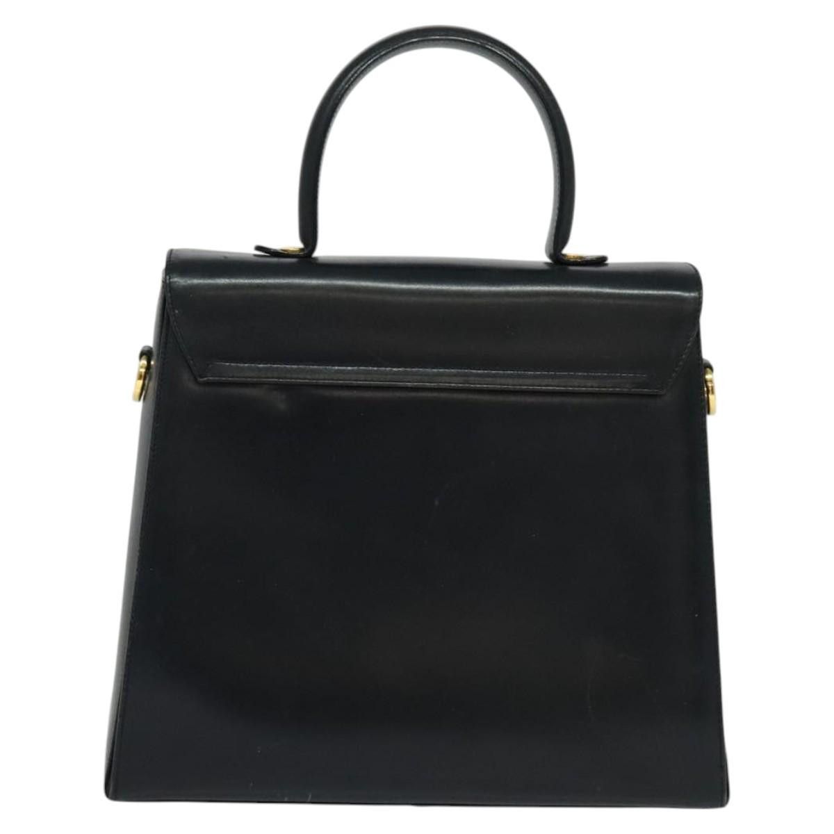Salvatore Ferragamo Salvatore Ferragamo Gancini handbag Size ONE SIZE - 2 Thumbnail