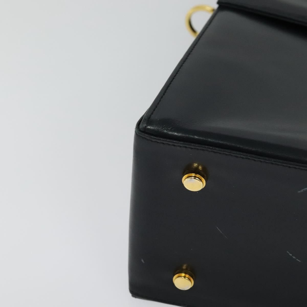 Salvatore Ferragamo Salvatore Ferragamo Gancini handbag Size ONE SIZE - 9 Thumbnail