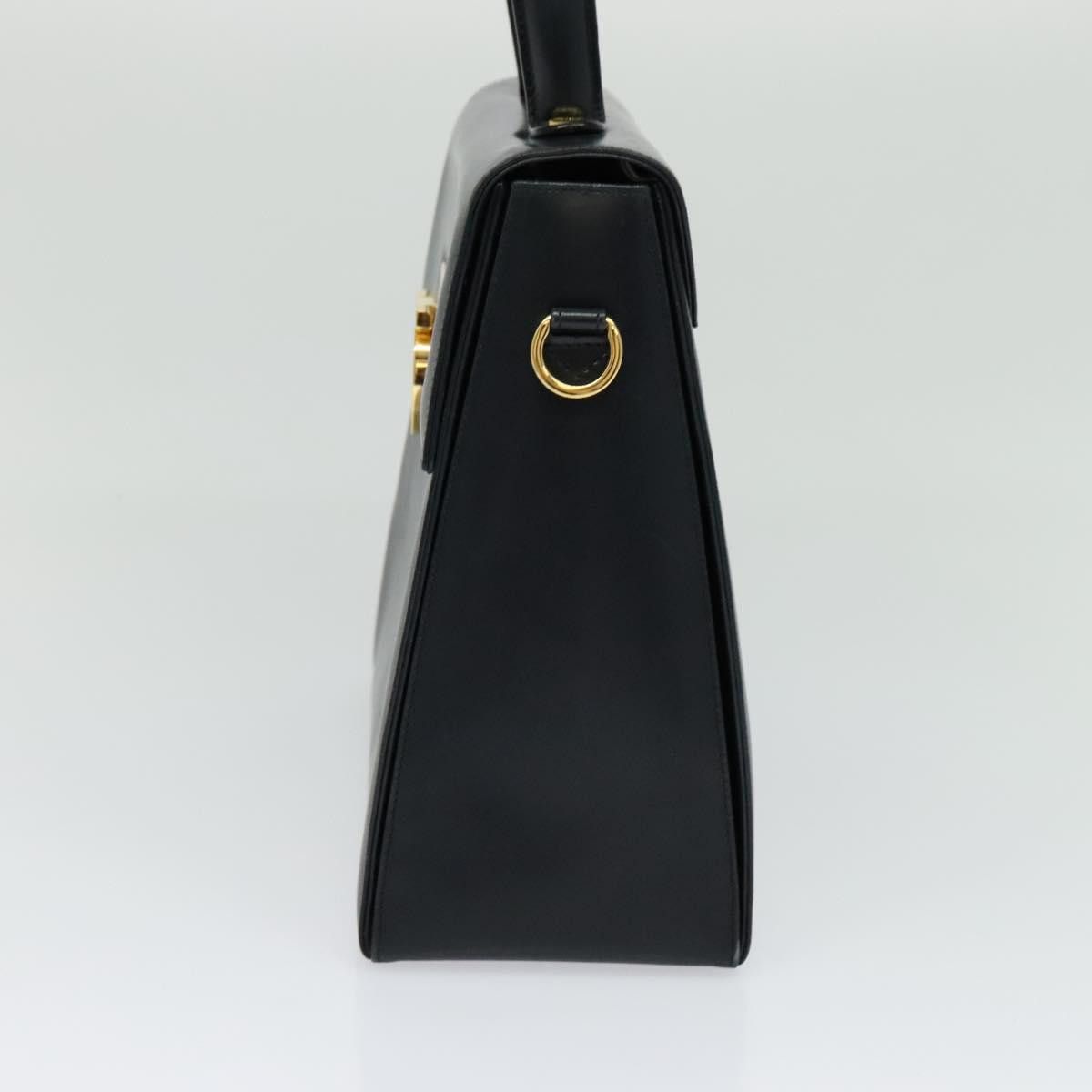 Salvatore Ferragamo Salvatore Ferragamo Gancini handbag Size ONE SIZE - 4 Thumbnail