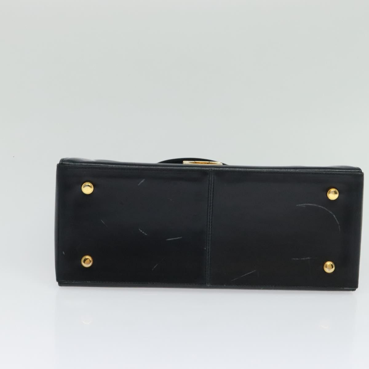 Salvatore Ferragamo Salvatore Ferragamo Gancini handbag Size ONE SIZE - 8 Thumbnail