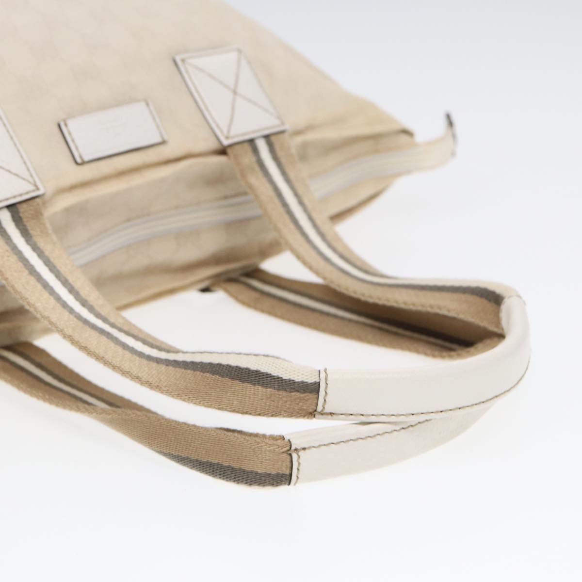 Gucci Gucci GG canvas tote Size ONE SIZE - 11 Thumbnail