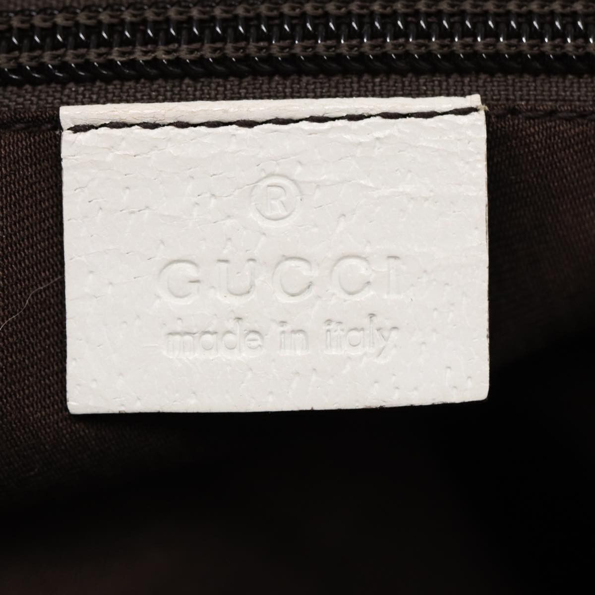 Gucci Gucci GG canvas tote Size ONE SIZE - 7 Thumbnail