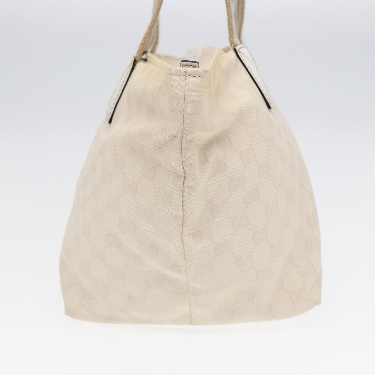 Gucci Gucci GG canvas tote Size ONE SIZE - 13 Thumbnail