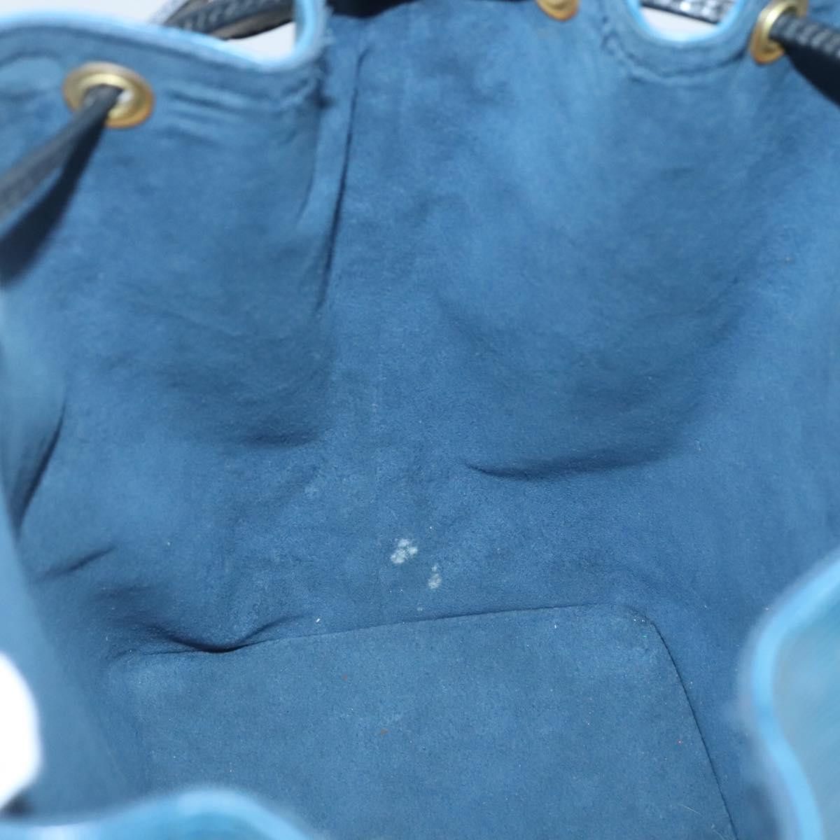 Louis Vuitton Louis Vuitton Petit Noé shoulder Size ONE SIZE - 19 Thumbnail