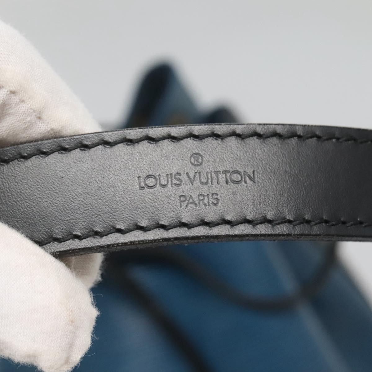 Louis Vuitton Louis Vuitton Petit Noé shoulder Size ONE SIZE - 17 Thumbnail