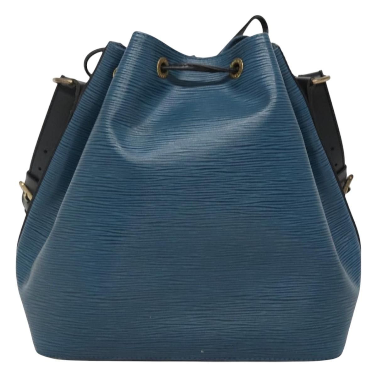 Louis Vuitton Louis Vuitton Petit Noé shoulder Size ONE SIZE - 2 Thumbnail