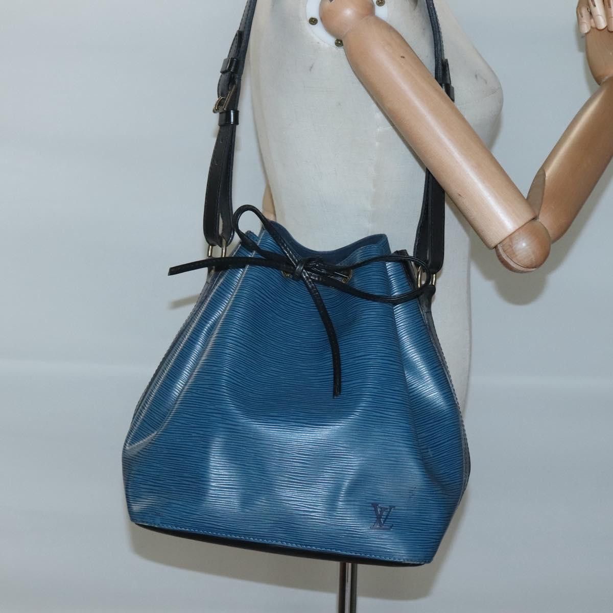 Louis Vuitton Louis Vuitton Petit Noé shoulder Size ONE SIZE - 13 Thumbnail