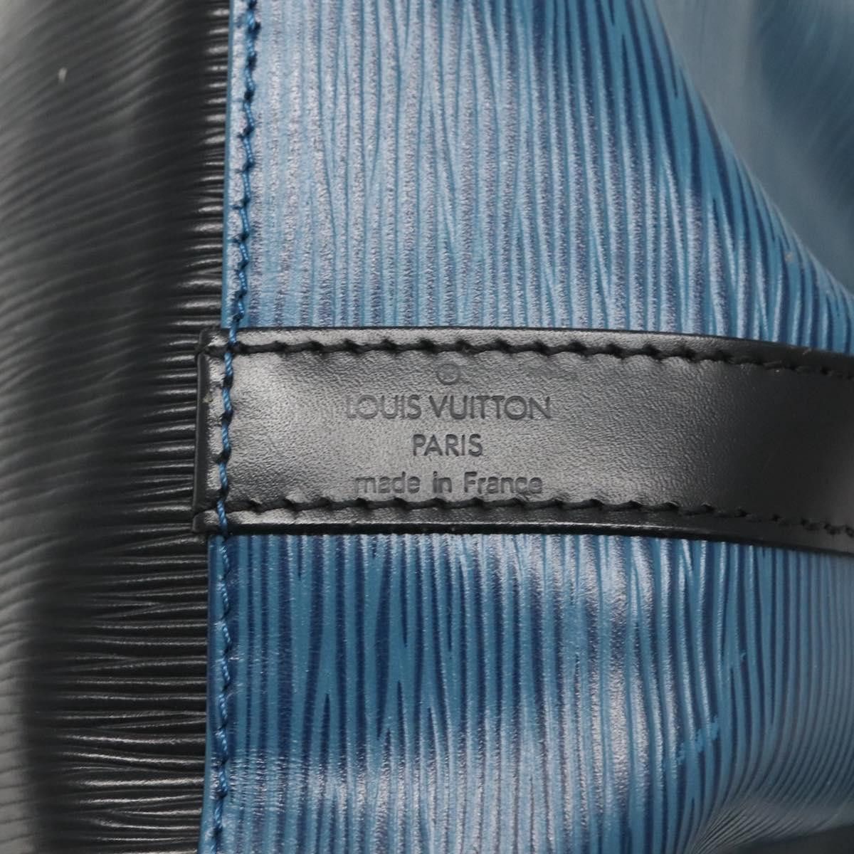 Louis Vuitton Louis Vuitton Petit Noé shoulder Size ONE SIZE - 11 Thumbnail