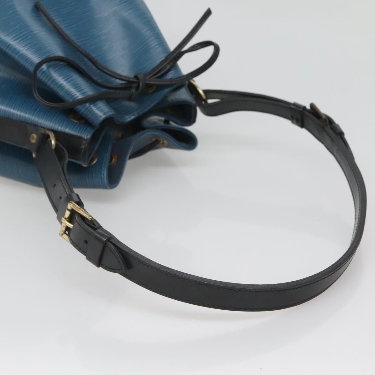Louis Vuitton Louis Vuitton Petit Noé shoulder Size ONE SIZE - 5 Thumbnail