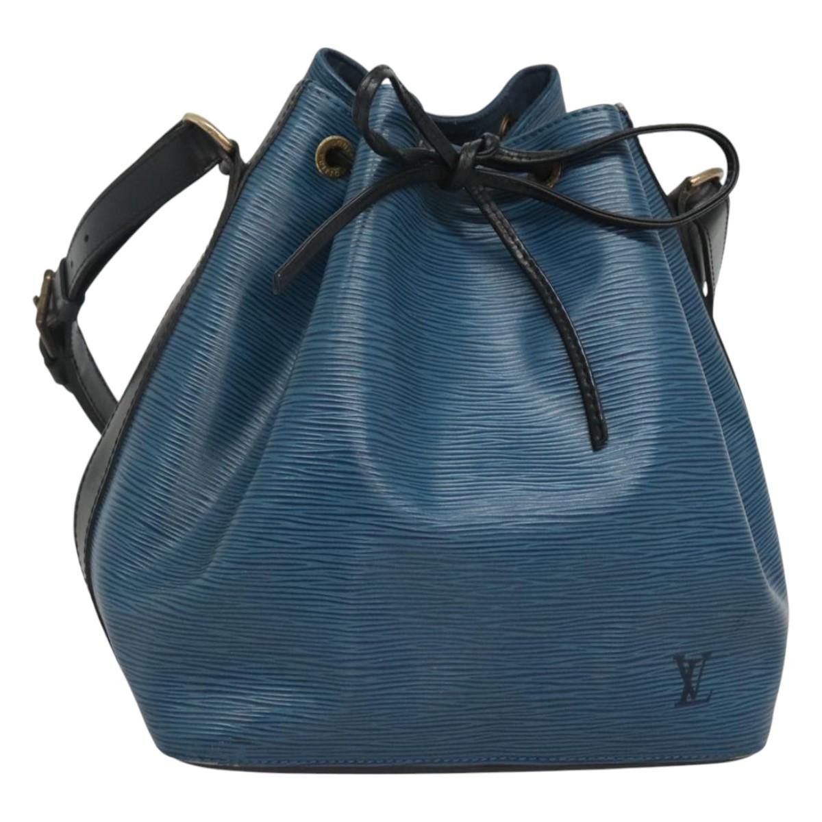 Louis Vuitton Louis Vuitton Petit Noé shoulder Size ONE SIZE - 21 Thumbnail