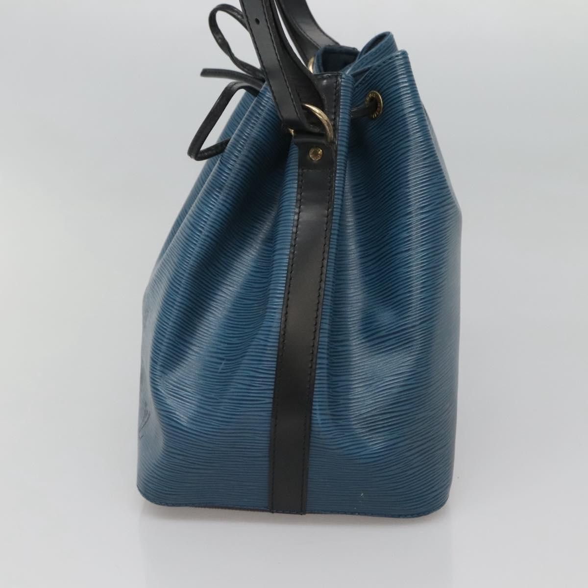 Louis Vuitton Louis Vuitton Petit Noé shoulder Size ONE SIZE - 4 Thumbnail