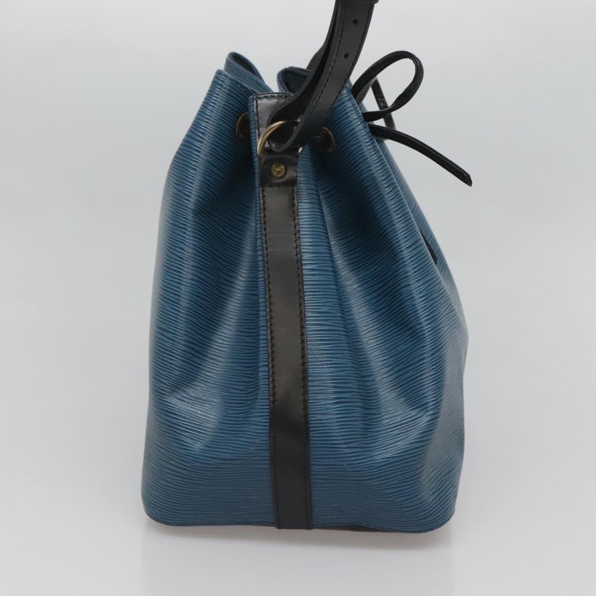 Louis Vuitton Louis Vuitton Petit Noé shoulder Size ONE SIZE - 3 Thumbnail