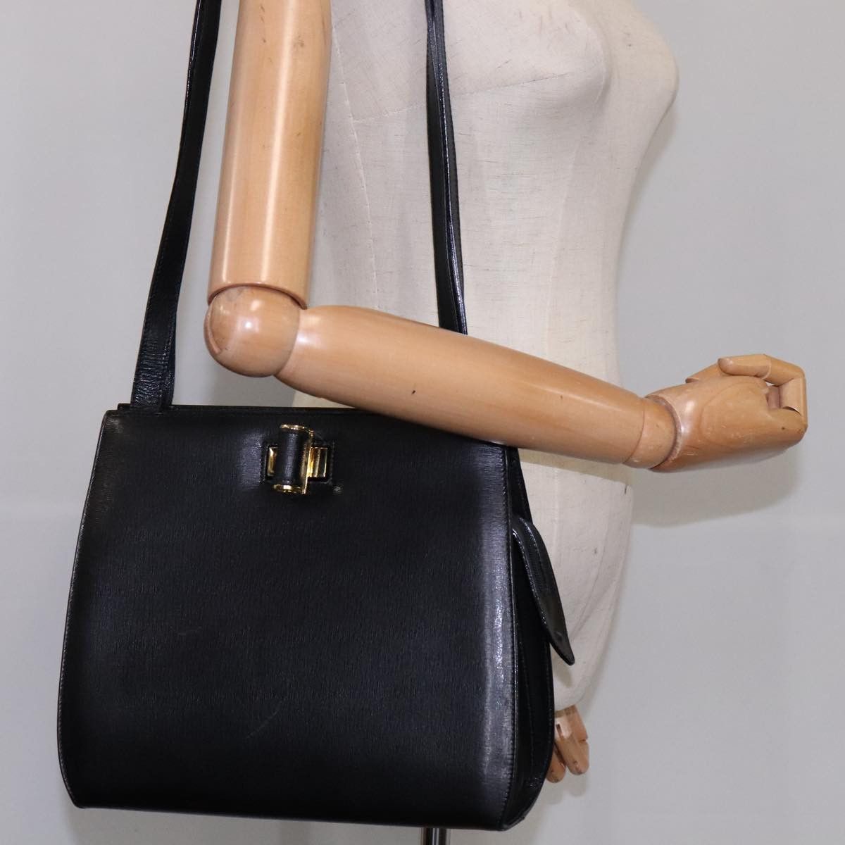 Salvatore Ferragamo Salvatore Ferragamo Vara shoulder Size ONE SIZE - 13 Thumbnail