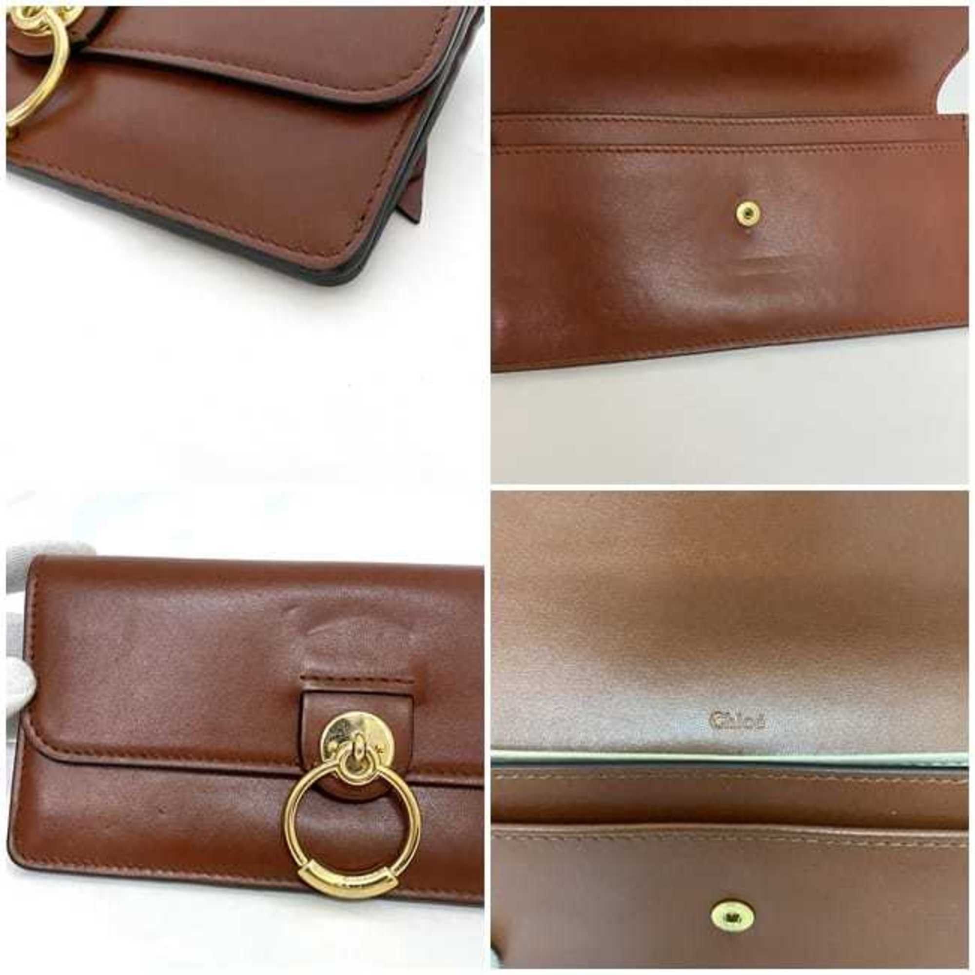 Chloe Chloé wallet Size ONE SIZE - 7 Thumbnail