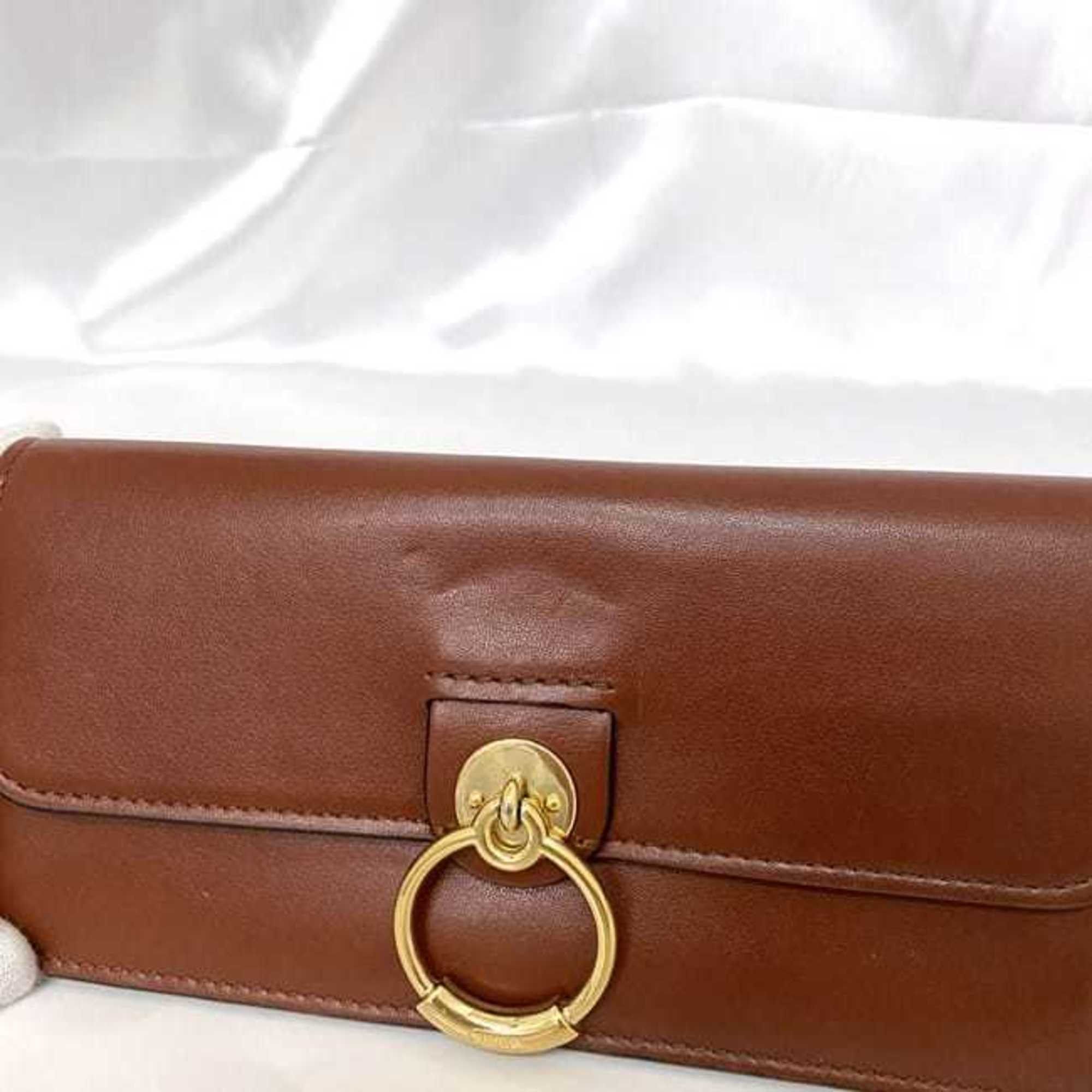 Chloe Chloé wallet Size ONE SIZE - 6 Thumbnail